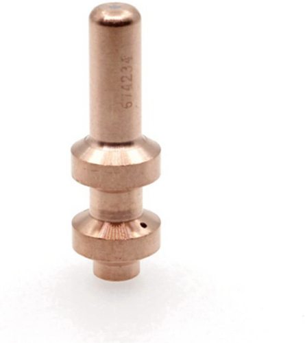 256026 / 49X330 Plasma Electrode For Miller Torch XT60 PK-10