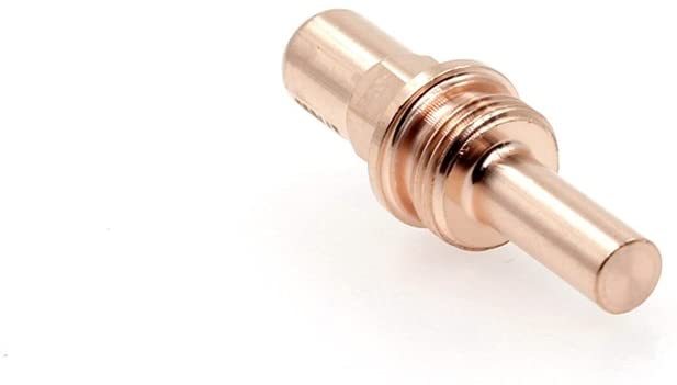 177895 Electrodes 80A Fit Plasma Cutting Torch Miller ICE 80C ICE-80CM