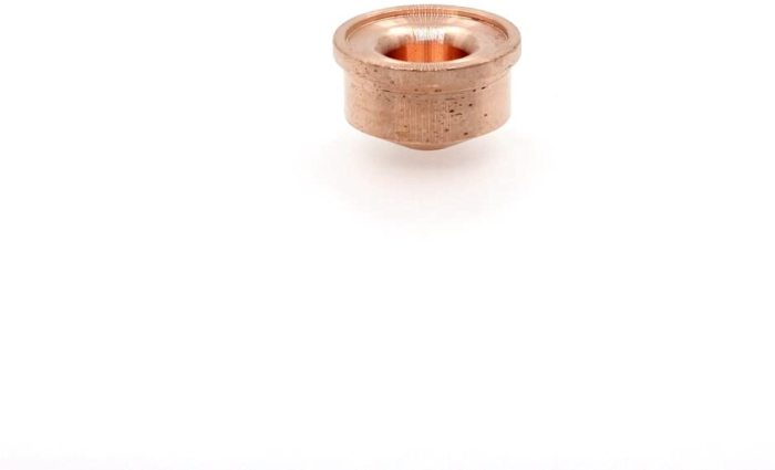 Plasma Cutting 169227 Tip 100A Nozzle 1.5mm 0.059