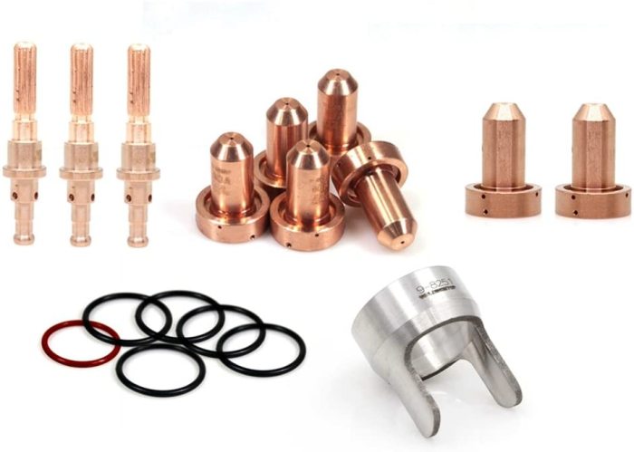 5-0050 Kit Fit Thermal Dynamics Cutmaster 52/82 SL60 Torch 40A