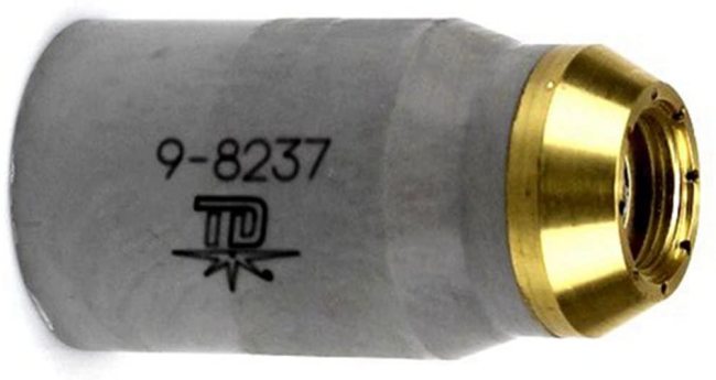 9-8237 / 3JXG3 Thermal Dynamics Shield Cup, For 2CZF1 and 2CZF2