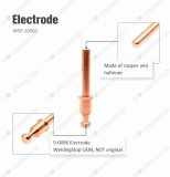 9-0096 Electrode for Plasma Cutting Thermal Dynamics SL40 CutMaster 42 Torch WS OEMed 5 Pieces