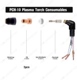 9-6099 Tip for Thermal Dynamics PCH-10 Plasma Torch 5pcs