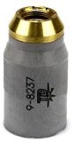 Plasma Cutting Torch Shield Cup 9-8237 for Thermal Dynamic SL 60/100