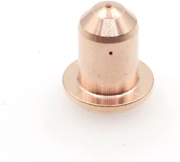 2 Pieces Ref 196926 Nozzle Tip Fit Plasma Cutting Miller ICE-12C ICE12C Torch WS Aftermarket Parts