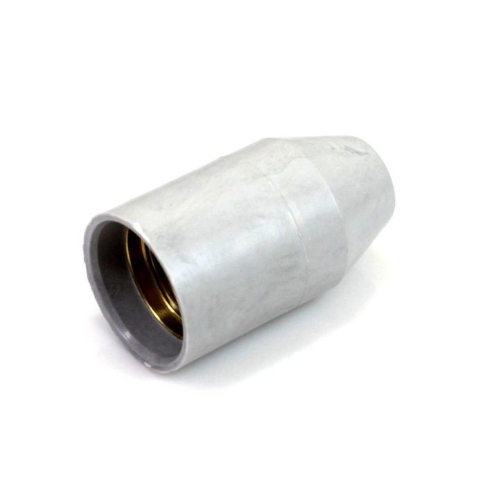 Genuine Plasma Cutting Torch Consumables 9-8218 Shield Cup Fit Thermal Dynamics SL60 / SL100 Cutter