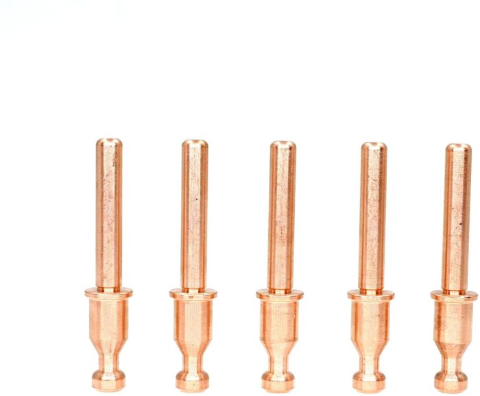 9-0096 Electrode for Plasma Cutting Thermal Dynamics SL40 Torch