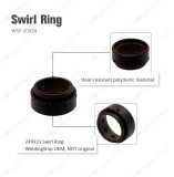 2pcs 249931 Plasma Swirl Ring for Miller XT30 XT40 Torch & fit Hobart AirForce 27i / 40i Cutter