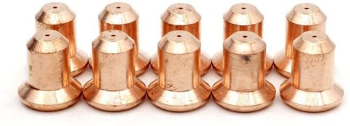 Tips for Miller ICE-25C ICE-27C ICE-27T Torch Spectrum 375/375 X-treme Cutter 10pcs