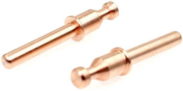 9-0096 Electrode for Plasma Cutting Thermal Dynamics SL40 Torch