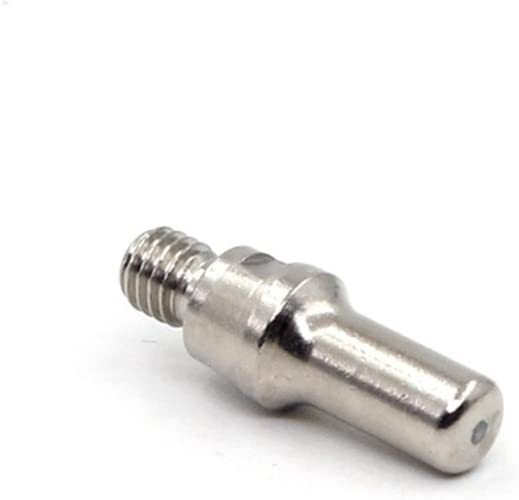 Electrode for Longevity ForceCut 42i 62i Cutter Plasma PT-60 / IPT-60 Torch 10-PK