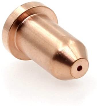 770797 Tips 40A for Hobart Airforce 27i Airforce 40i Cutter XT30R XT40R Torch