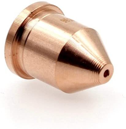 249929 / 49X329 Plasma Tip 60A For Miller Torch XT60 PK-5