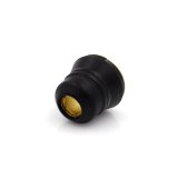WeldingStop Electrode Tip 0.9mm Nozzle 0.035'' for Forney Plasma 250P Plus 325P 700P Plasma Cutter Torch QTY-22