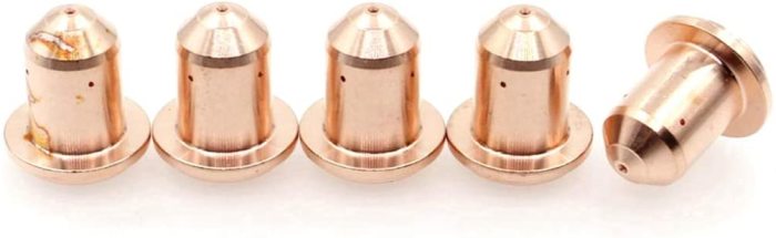 196926 Tip for Hobart Air Force 250A Plasma Cutter Torch