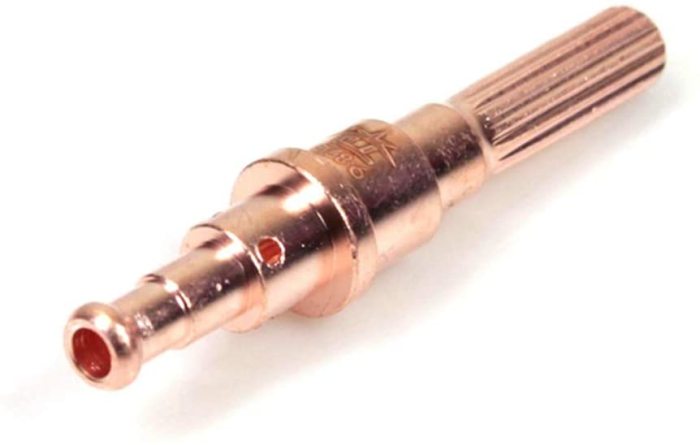 Electrodes 9-8215 Plasma Cutting Torch for Thermal Dynamics SL60/100 PKG5