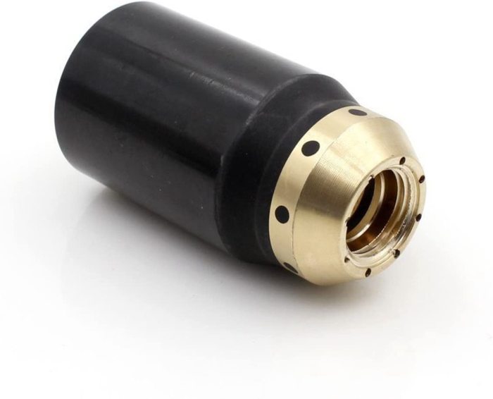 9-8237 Shield Cap Fit Thermal Dynamics Plasma Cutting SL60 - SL100 Torch WS OEMed Shield Cup