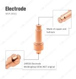 30A 249927 Tip 249926 Electrode for Miller XT30/XT40 Torch Spectrum 375/625 X-TREME Cutter
