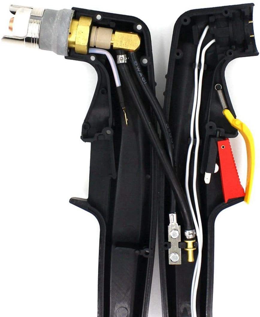 WSWReplacement Upgrade IPT-60 Plasma Cutter Torch for 62204 IPT40 PT-60