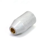 Genuine Plasma Cutting Torch Consumables 9-8218 Shield Cup Fit Thermal Dynamics SL60 / SL100 Cutter