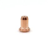 WeldingStop Electrode Tip 0.9mm Nozzle 0.035'' for Forney Plasma 250P Plus 325P 700P Plasma Cutter Torch QTY-22