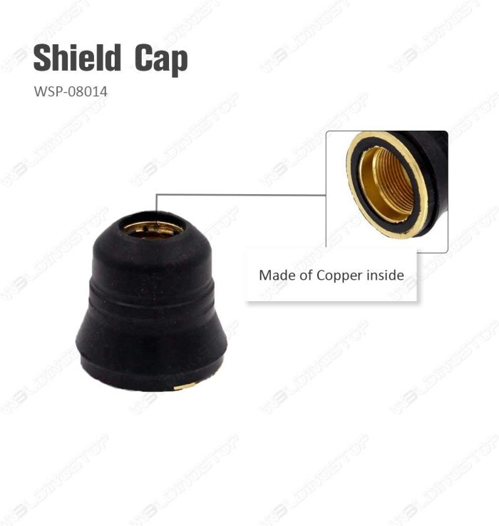 WS PK-46 Electrode/Tip 1.0mm 0.039
