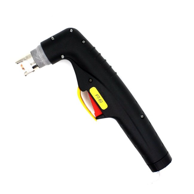 PT-60 / IPT-60 Torch Head Body 09063 for Longevity ForceCut 42i and ForceCut 62i Cutter