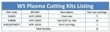 Plasma Kit 40A for Thermal Dynamics SL60 / SL100 Start Cartridge 9-8213 Replacement