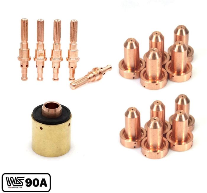 Plasma Kit 90-100A for Thermal Dynamics SL60 / SL100 Start Cartridge 9-8213 Replacement
