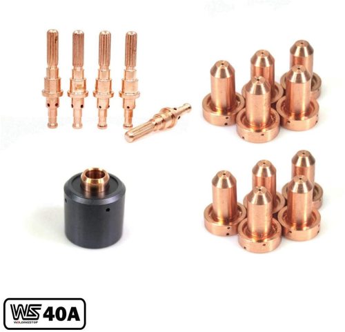 Plasma Kit 40A for Thermal Dynamics SL60 / SL100 Start Cartridge 9-8213