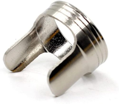 2pcs Plasma Cutting PT60 PT-60 Torch Consumables 60432 Standoff Spacer Guide Double Pointed Spacer