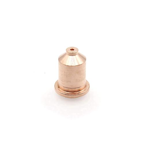 85684 Tip Tip 30-40A Standoff Fits Forney Plasma PT40 Cutter Torch | 5pc (0.9mm or 0.035'')