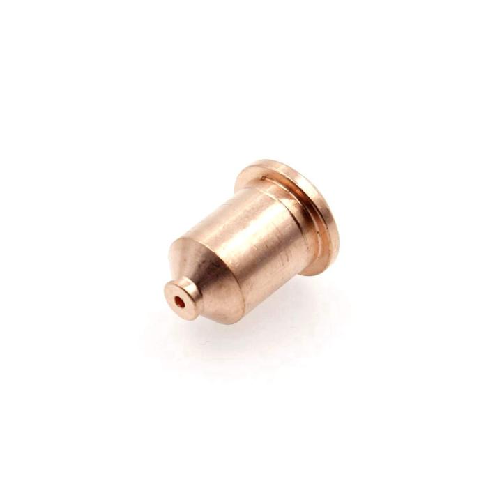 85684 Tip Tip 30-40A Standoff Fits Forney Plasma PT40 Cutter Torch | 5pc (0.9mm or 0.035