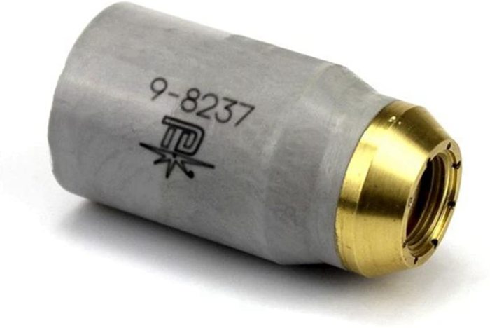 9-8245 Shield 40A + 9-8237 for Thermal Dynamics 52/82/102/152 Cutter SL60/SL100 Torch PKG-6
