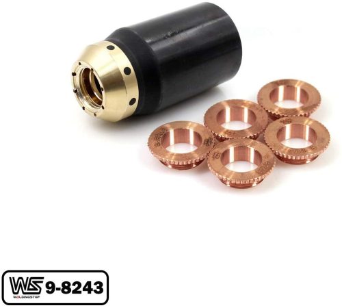 9-8237 & 9-8243 Deflector for Thermal Dynamics 52/82/102/152 Cutter SL60/SL100 Torch PKG-6