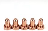 9-8207 Nozzle Tips for Thermal Dynamics SL60/100 Plasma Cutting Torch PKG5
