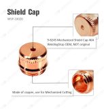 Plasma Torch Shield Cap 9-8245 for Thermal Dynamics SL60~100 PKG5