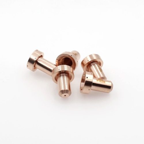 9-8212 Plasma 100A Tips Fit Thermal Dynamics SL60 & SL100 Torch