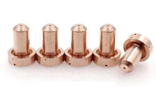 Nozzle 9-8208 Tip 40A Fit Thermal Dynamics SL60 & SL100 Plasma Cutting Srandoff Torch