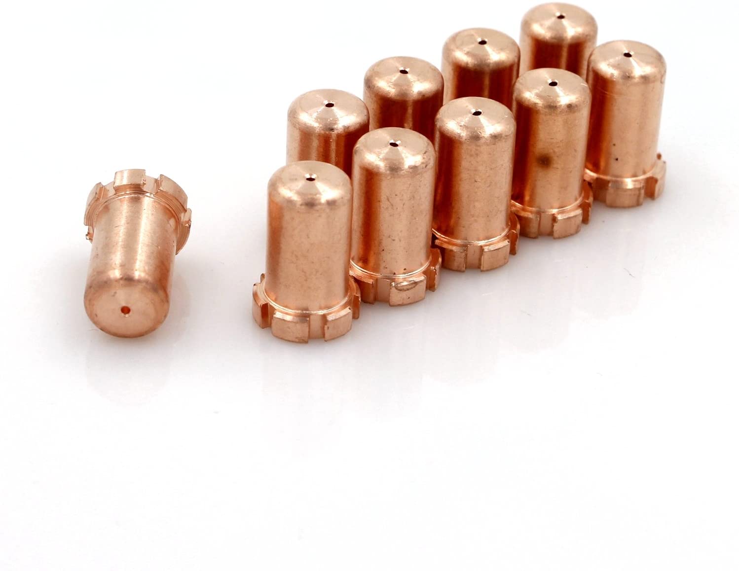 Consommables Torche Plasma PCH-10 | Compatible Firepower FP18, Références 9-6006, 9-6007, 9-6099