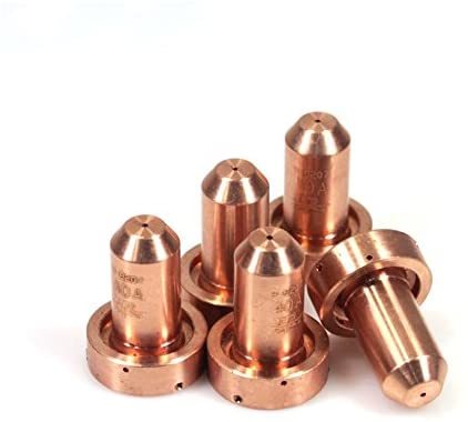 9-8207 Nozzle Tips for Thermal Dynamics SL60/100 Plasma Cutting Torch PKG5