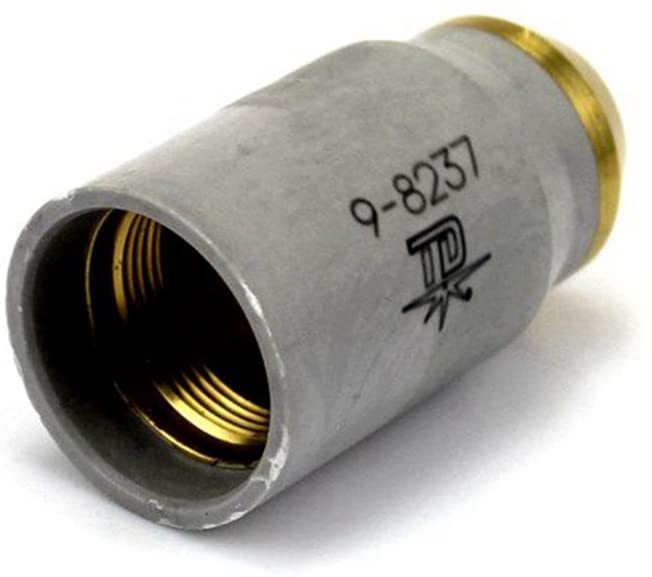 9-8256 Shield120A + 9-8237 for Thermal Dynamics 52/82/102/152 Cutter SL60/SL100 Torch PKG-6