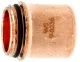 9-8236 / 2UPZ1 Plasma Drag Shield Cap, 70-100A For 2CZF1 2CZF2 Torch PK-5