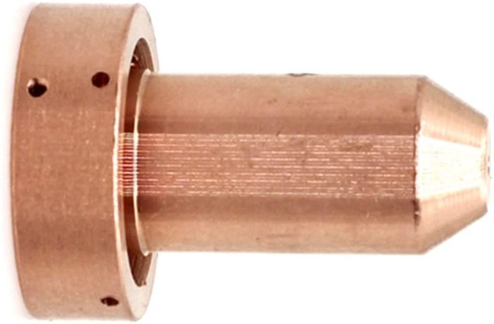 9-8212 / 2CZG5 Plasma Cutting Standoff Tip, Size 90/100A, PK-5