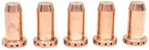 9-0094 Nozzle Tip 40A Fit Thermal Dynamics Plasma Standoff Cutting SL40 Cutmaster 42 Torch PKG-5