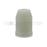 60501 Retaining Cap for PT-100 Plasma Cutting Torch (WeldingStop Replacement Consumables)