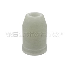60501 Retaining Cap for PT-100 Plasma Cutting Torch (WeldingStop Replacement Consumables)