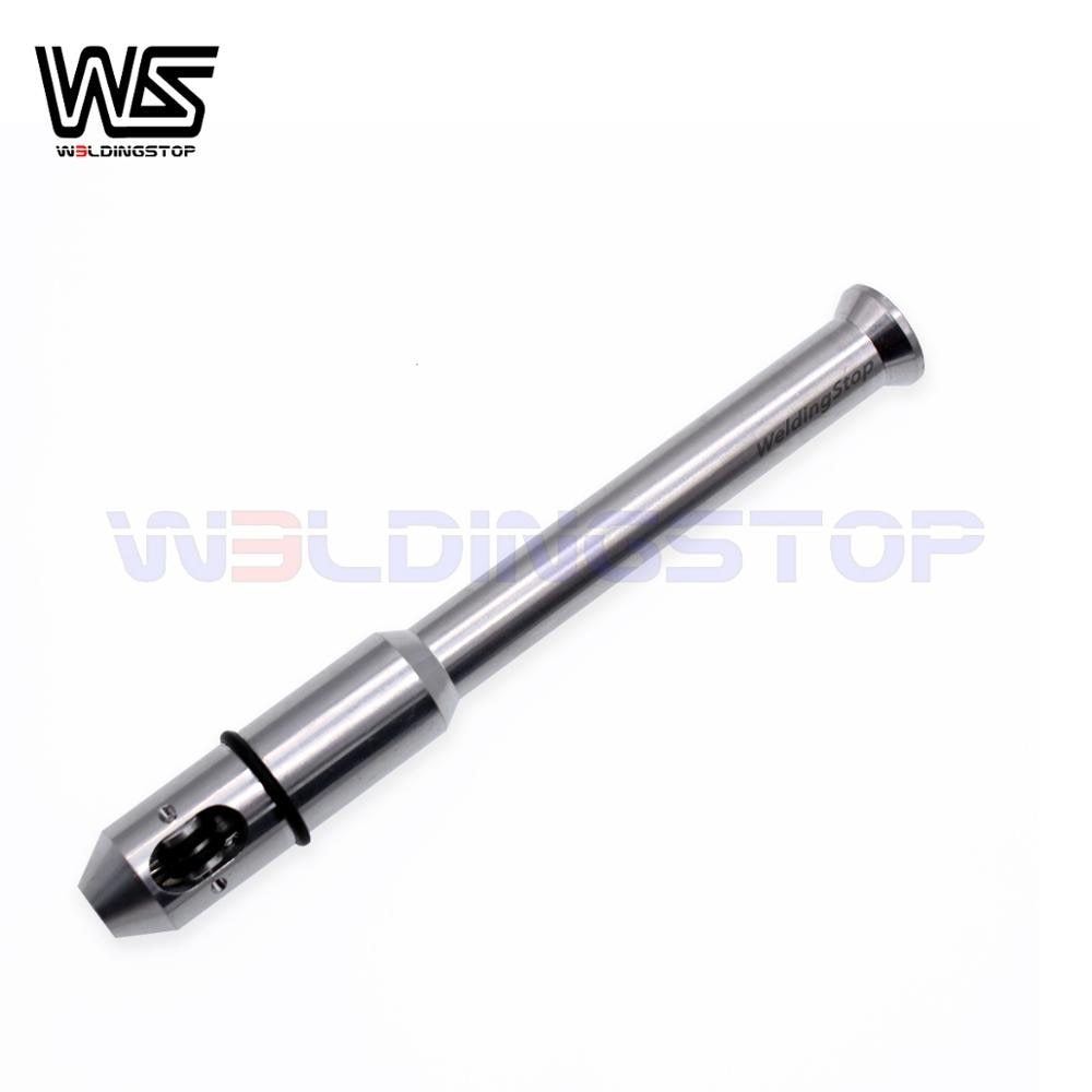 Welding Tig Pen Finger Feeder Rod Holder Filler Wire Pen 1.0-3.2mm (1/32''-