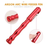 TIG Welding Wire Pen Argon Arc Pen Wire Feeder Wire Tool