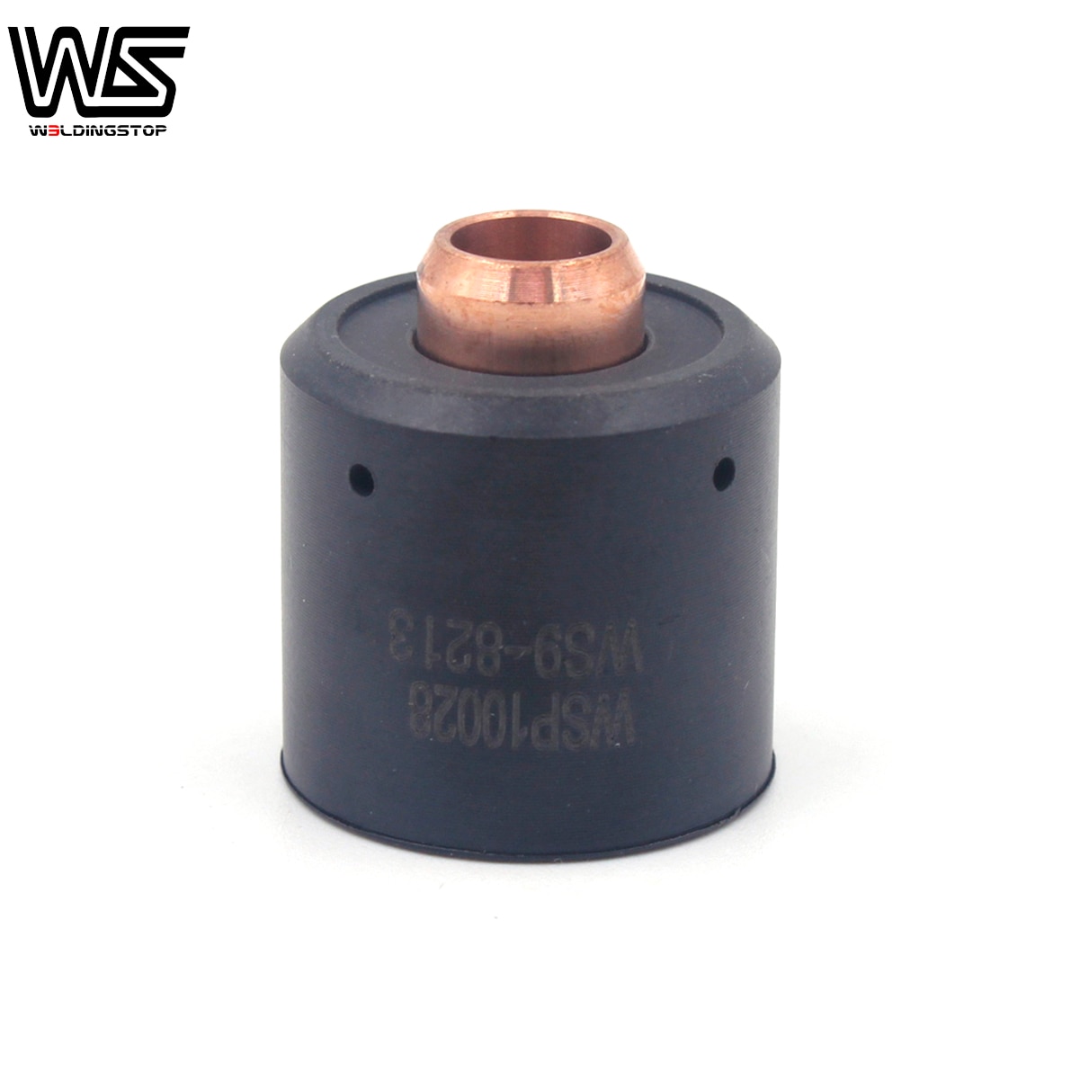 Nozzle Electrode Start Cartridge Shield Cap 9-8210 9-8215 9-8237 9-8213/9-8277 for SL60 SL100 Torch PK22